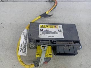 блок AirBag Chevrolet Cruze 1 поколение 2010, 13505823
