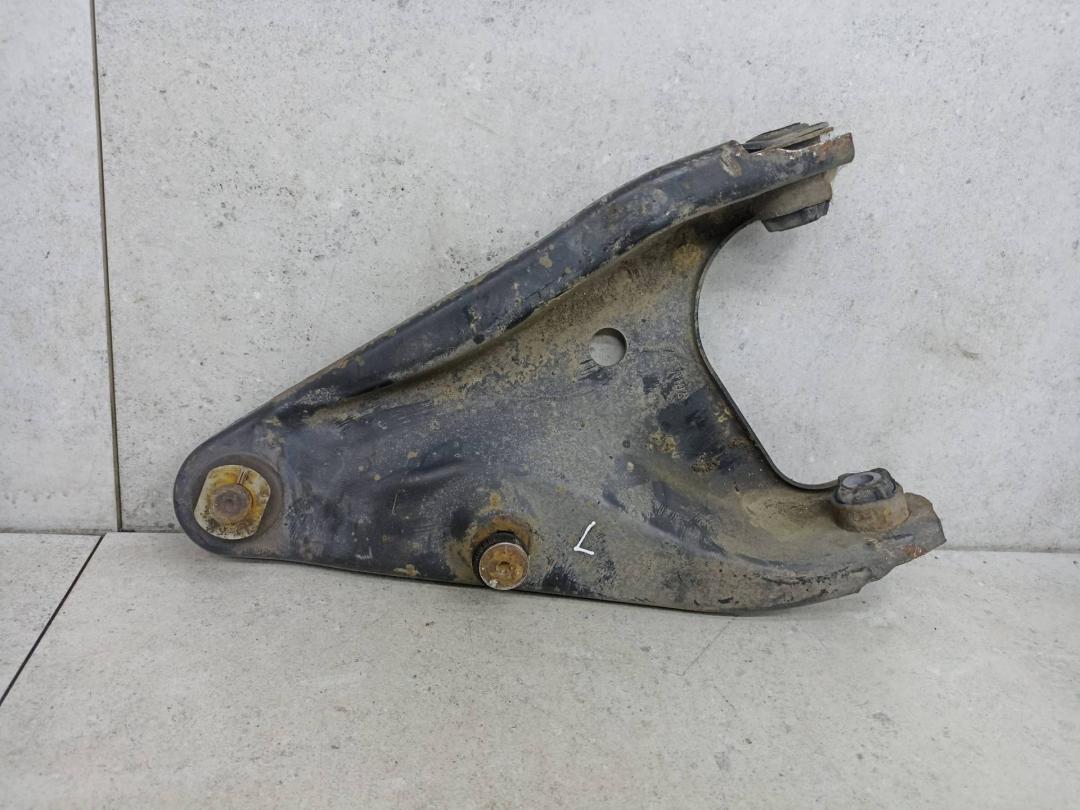 рычаг передний левый Renault Logan 1 поколение 2009, TC1729 - фото №1