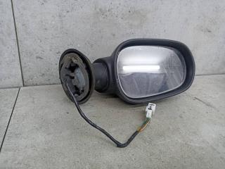 зеркало наружное правое Renault Logan 1 поколение 2009, 90D13349