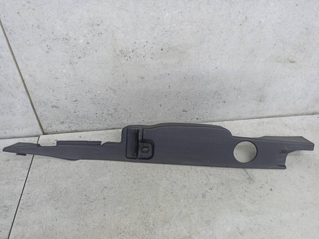 пыльник переднего крыла Chevrolet Cruze 1 поколение 2010, 96987078 - фото №1