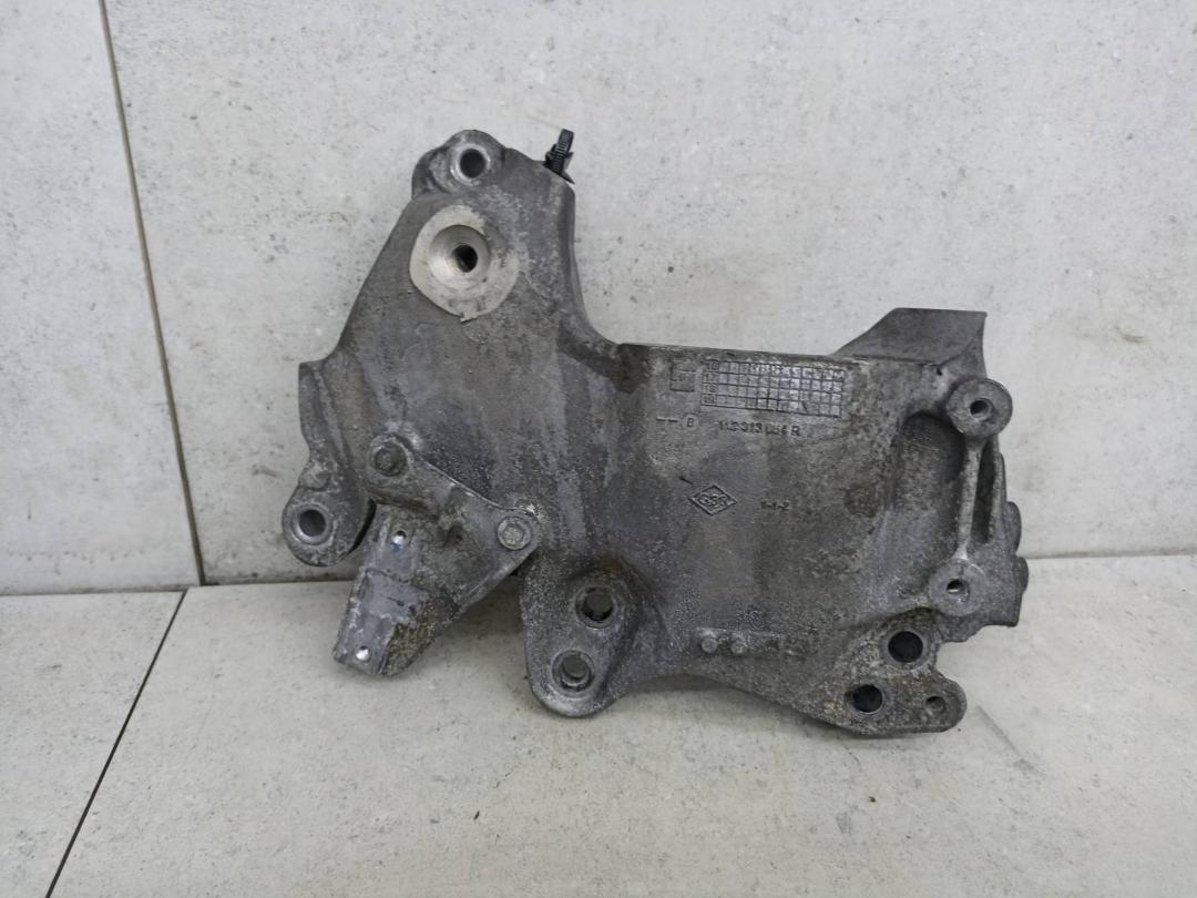 кронштейн двигателя Renault Trafic 3 поколение 2016, 1.6 л., R9M 452, дизель, 112313054R - фото №1