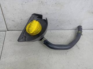 маслозаливная горловина Renault Trafic 3 поколение 2016, 1.6 л., R9M 452, дизель, 8200795333