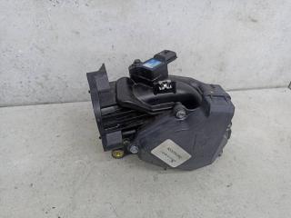 заслонка дроссельная Renault Trafic 3 поколение 2016, 1.6 л., R9M 452, дизель, A2C53350932