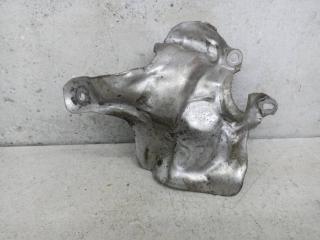 тепловой экран моторного отсека Renault Trafic 3 поколение 2016, 1.6 л., R9M 452, дизель, 140132737R