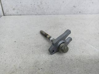 крепление форсунки Renault Trafic 3 поколение 2016, 1.6 л., R9M 452, дизель, 6457