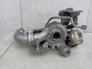 турбина Renault Trafic 3 поколение 2016, 1.6 л., R9M 452, дизель, 8226530001, H8201371489