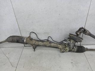 рулевая рейка Peugeot 206 1 поколение 1998, 6220000008, 9625561510, 9638132380