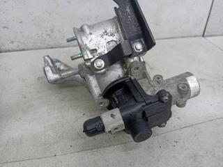 клапан EGR Renault Megane 2 поколение [рестайлинг] 2008, 8200561269, H8200282949