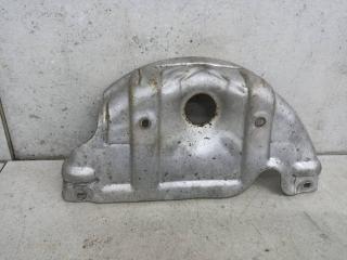 тепловой экран глушителя Peugeot Partner 1 поколение (M59) [рестайлинг] 2005, 9634659180