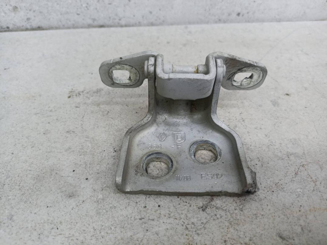 петля двери Renault Logan 1 поколение 2008, 6001546883 - фото №1