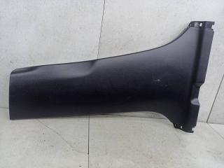 обшивка стойки центральной левой Lexus RX 4 поколение [рестайлинг] 2020, 6241448060