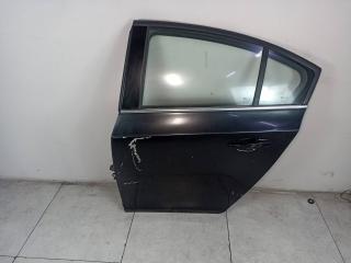 дверь задняя левая Chevrolet Cruze 1 поколение 2012, 95987763