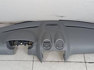 панель передняя салона (торпедо) Mercedes-Benz M-Класс W164 2008, A1646801687, A2518600805