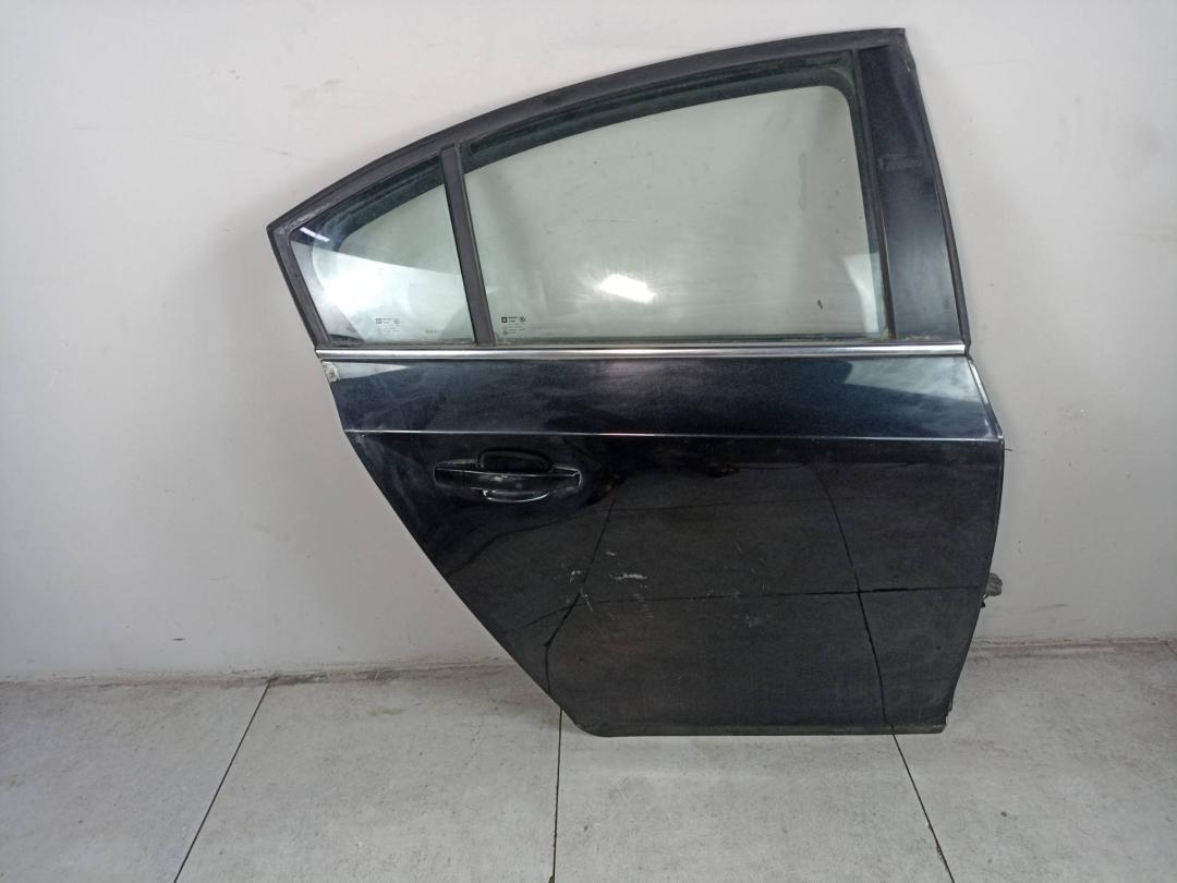 дверь задняя правая Chevrolet Cruze 1 поколение 2012, H210MJK0MA - фото №1