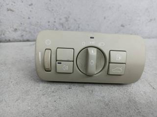 переключатель света Volvo XC60 1 поколение 2011, 30739420
