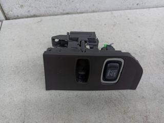 замок зажигания Volvo XC60 1 поколение 2011, 28227917