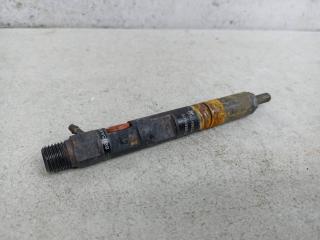 форсунка Renault Megane 2 поколение [рестайлинг] 2008, 1.5 л., K9K 724, дизель, 8200815416, H8200421897