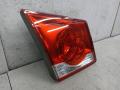 фонарь задний левый Chevrolet Cruze 1 поколение 2010, 95040722 - фото №2