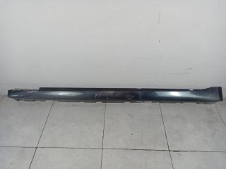 накладка на порог BMW 7 серия F01/F02 2011, 7209339