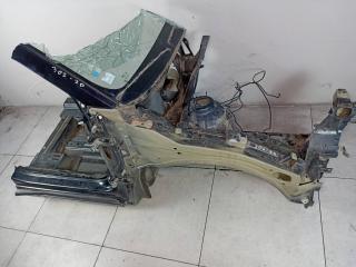 четверть передняя правая Chevrolet Cruze 1 поколение 2010, 13332404