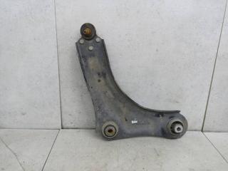 рычаг передний правый Renault Megane 3 поколение 2010, 545008682R