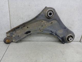 рычаг передний левый Renault Megane 3 поколение 2010, 545014055R