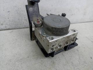 блок ABS Dacia Logan 1 поколение 2008, 1.5 л., 8200756092