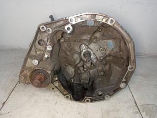 КПП механическая (МКПП) Renault Laguna 2 поколение 2004, 2.0 л., F4R, бензин, JR5018