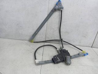 стеклоподъемник электрический передний правый Renault Laguna 2 поколение [рестайлинг] 2006, 114811