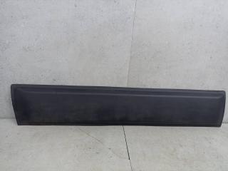 молдинг двери передней левой Renault Duster 1 поколение 2012, 808725725R