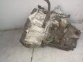 КПП механическая (МКПП) Renault Scenic 2 поколение [рестайлинг] 2006, 7701700551, TL4B000, TL4000 - фото №2