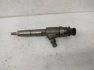 форсунка Peugeot Partner 2 поколение (B9) [2-й рестайлинг] 2016, 0445110566