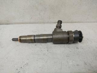 форсунка Peugeot Partner 2 поколение (B9) [2-й рестайлинг] 2016, 0445110566