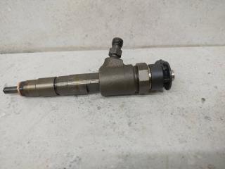 форсунка Peugeot Partner 2 поколение (B9) [2-й рестайлинг] 2016, 0445110566