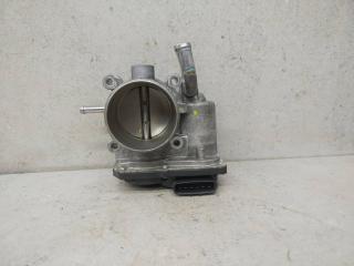 заслонка дроссельная Kia Sportage 4 поколение [рестайлинг] 2019, 1.6 л., бензин, 35100-2B340