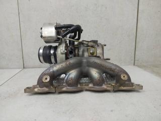 турбина Kia Sportage 4 поколение [рестайлинг] 2019, 1.6 л., бензин, 28231-2B810, 39400-2B270