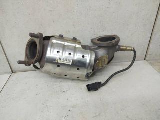 катализатор Kia Sportage 4 поколение [рестайлинг] 2019, 1.6 л., бензин, 28530-2VMP0