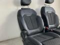 салон (комплект сидений) Renault Kadjar 1 поколение [рестайлинг] 2018, 1.2 л., 1549115X, F154911500, 200912567 - фото №2