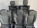 салон (комплект сидений) Renault Grand Scenic 4 поколение 2017, 144549000-07 - фото №2