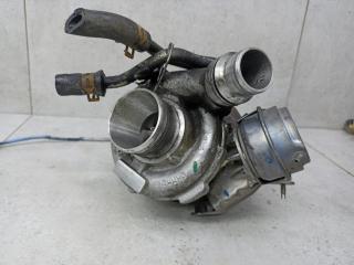 турбина Nissan X-Trail T31 2010, H8200638766