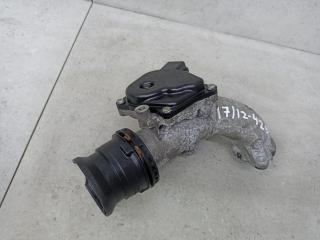 заслонка дроссельная Renault Duster 1 поколение [рестайлинг] 2015, 8200614985