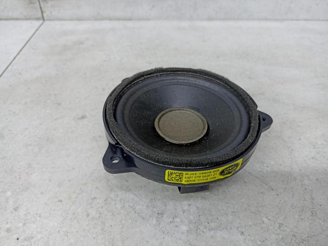 динамик двери Land Rover Range Rover Sport 2 поколение 2016, BJ32-18808-BB - фото №1