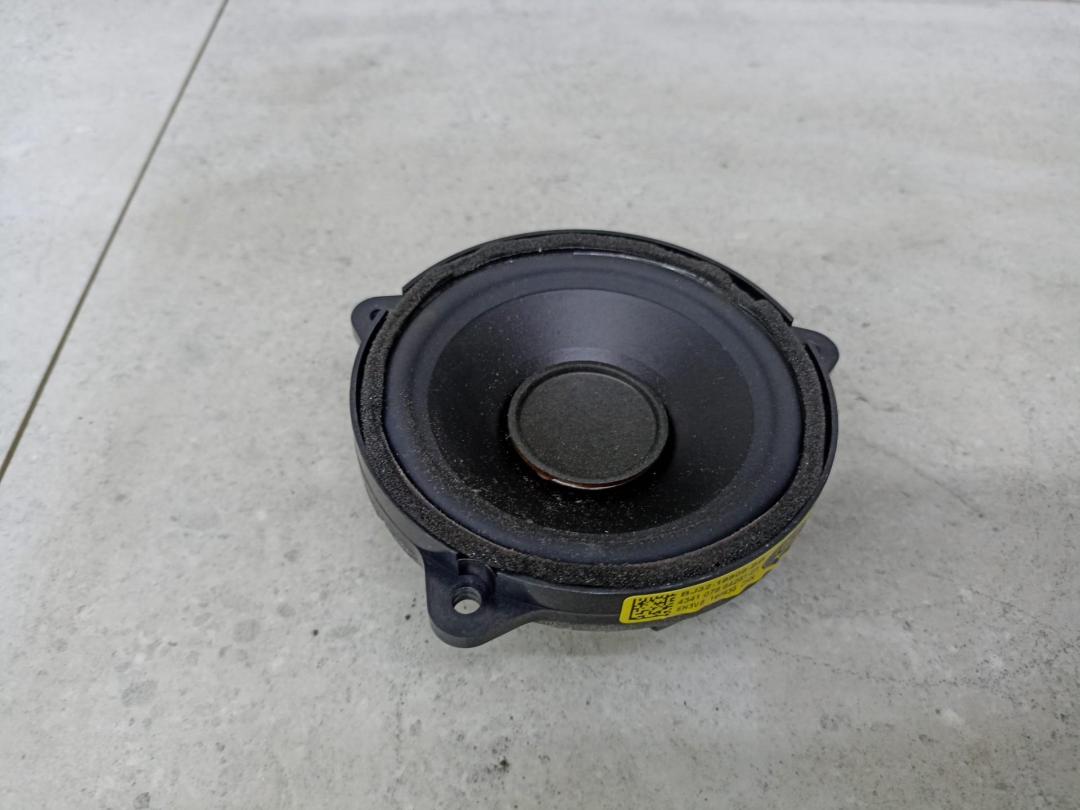 динамик двери Land Rover Range Rover Sport 2 поколение 2015, BJ32-18808-BB - фото №1