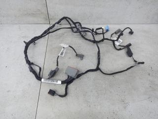 дверная проводка Land Rover Range Rover 4 поколение [рестайлинг] 2018, JK5214B121FD