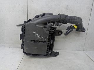 корпус воздушного фильтра Citroen C4 2 поколение 2016, 9806561080