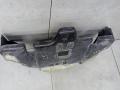 защита топливного бака Porsche Boxster 987 2006, 99720133102 - фото №2