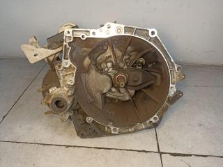 КПП механическая (МКПП) Peugeot Partner 2 поколение (B9) [рестайлинг] 2014, 20DP47