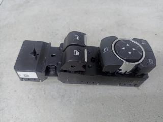 блок управления стеклоподъемниками Ford Mustang 6 поколение S550 2016, FR3T14540BEW