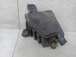 короб предохранителей Renault Logan 1 поколение 2006, 8200738816, 8200738818