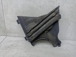 защита (кожух) ремня ГРМ Renault Megane 3 поколение 2014, 8200795012